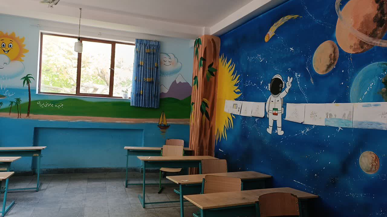 عنوان خبر دوم